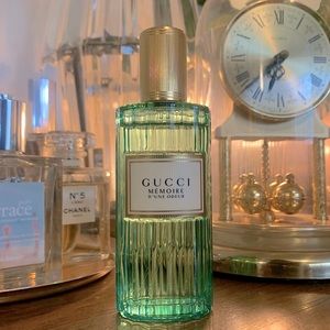 Gucci Memoire Eau De Parfum 2oz